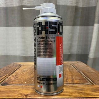 Chai Dưỡng Sên VOLTRONIC IX50 - M50 Made in Germany 400ml