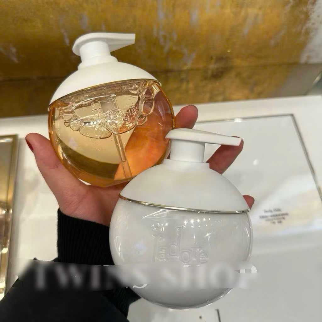 SỮA TẮM GEL J'ADORE LES ADORABLES 200 ml