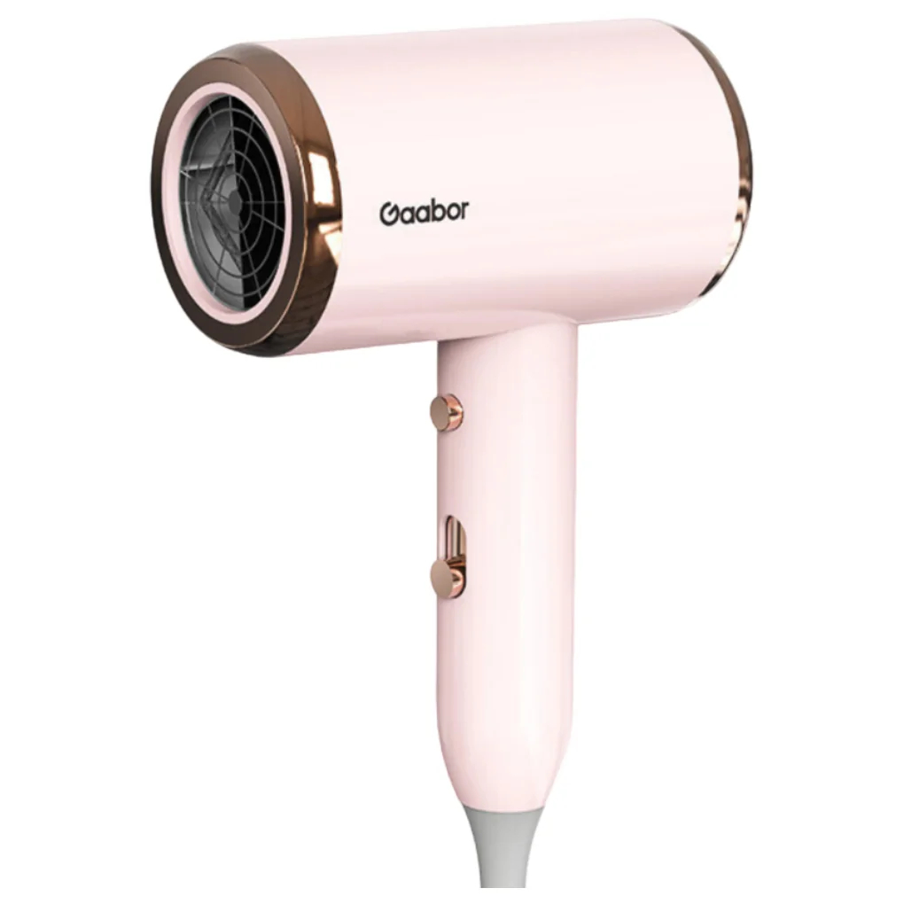 [Gift]Máy sấy tóc GHD-N1000D hiệu Gaabor