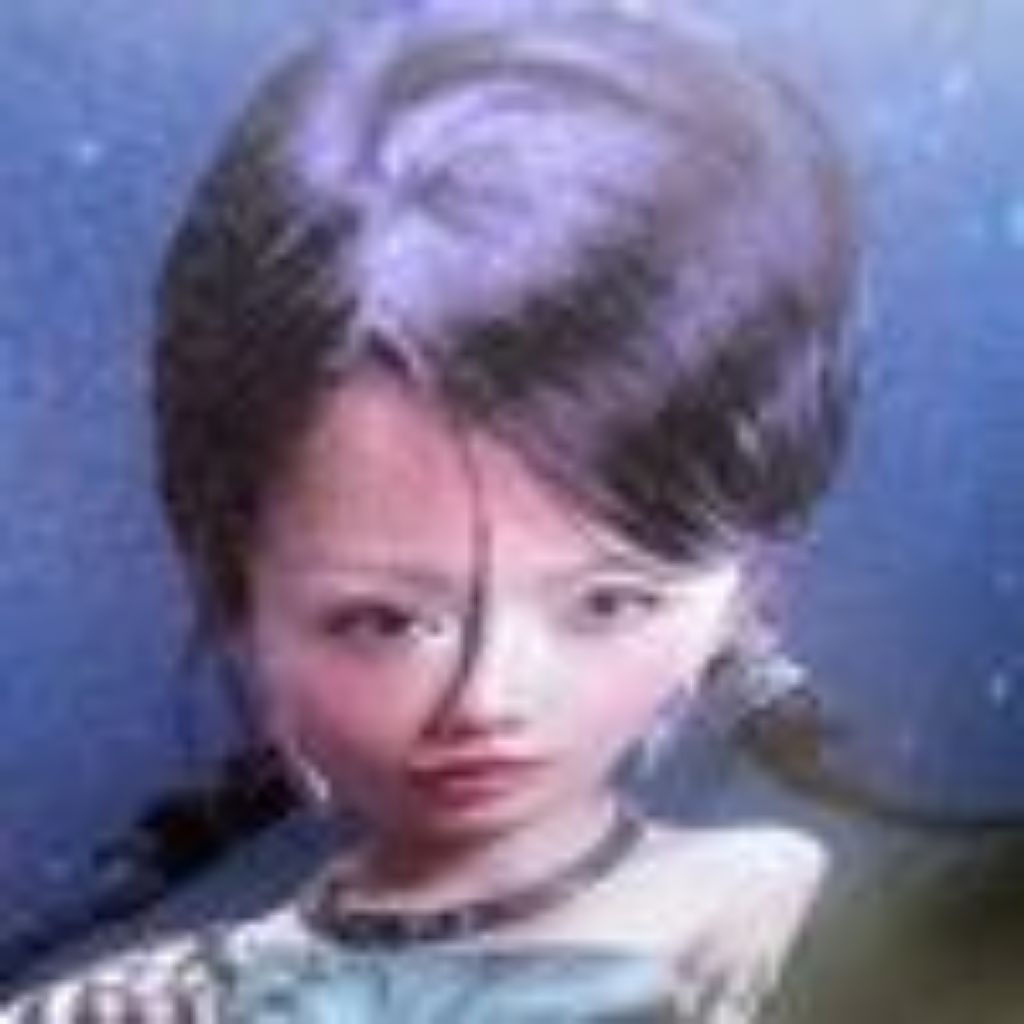 bạn lee hime cute đẹp gái