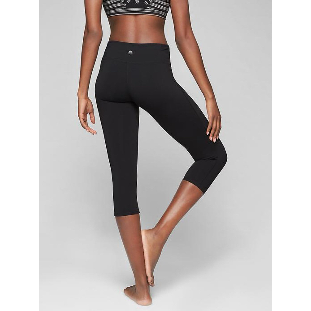 LEGGING Nữ phom lửng ATHLETA HIGH RISE