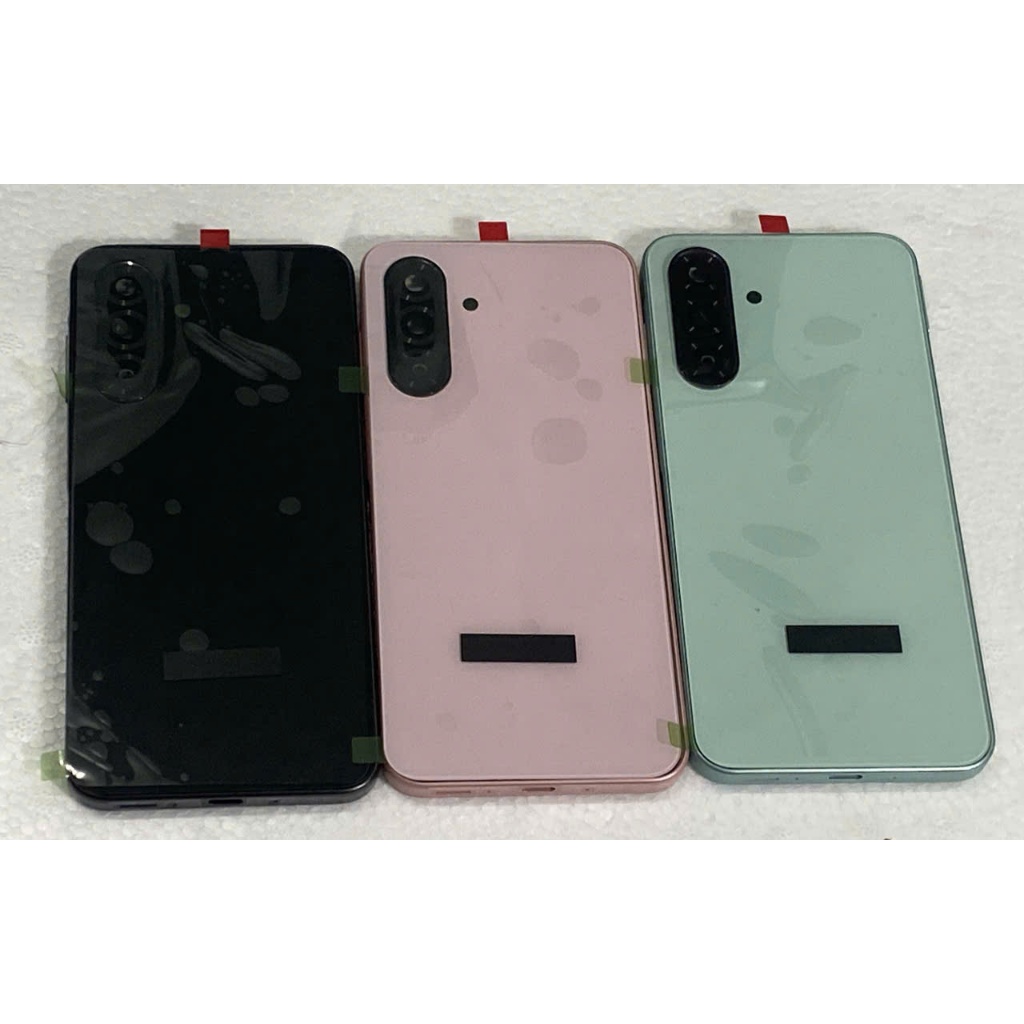 📱 Vỏ Samsung Galaxy A26 – Chống Sốc, Bảo Vệ Máy Toàn Diện  Vỏ A26 được thiết kế chuẩn form cho Samsu