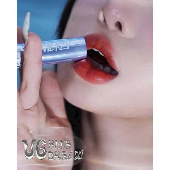 Son Mezzy V6 đình đám