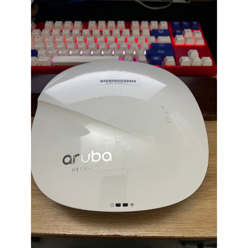 ARUBA AP-325 – WIFI DOANH NGHIỆP