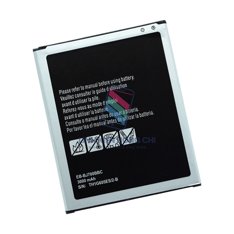 (HC) Pin dành cho Samsung EB-BJ700BBC / Galaxy J7 2015 J700H / J7 Duo J720F / J4 2018 J400F / On7 G6