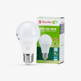 LED RẠNG ĐÔNG ĐÈN BULB TRÒN E27 5W / 7W / 9W /12W / 15W / 20W / 30W