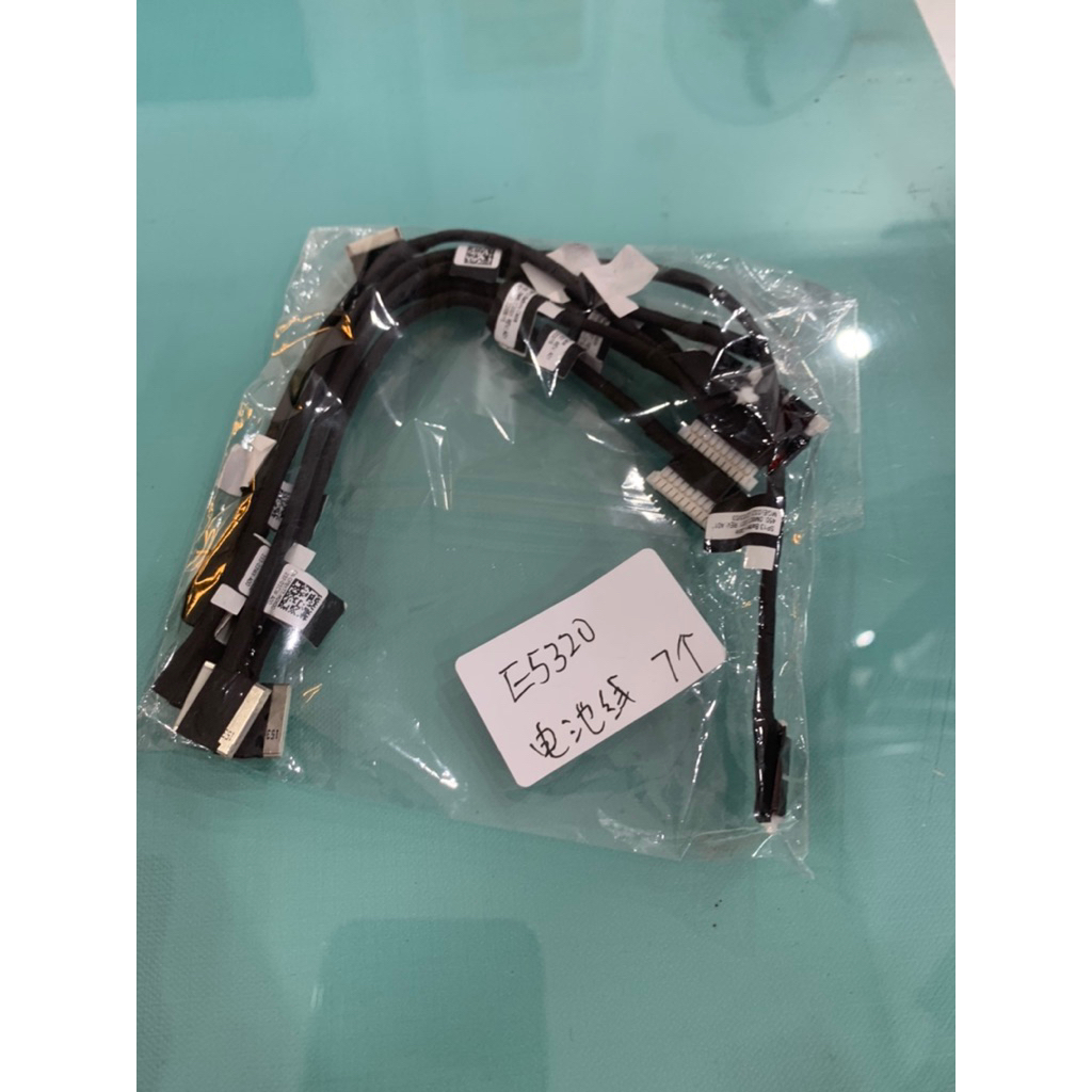 Cáp Pin Dell Latitude 5320 E5320 ( 0F8YTT CN-0F8YTT )