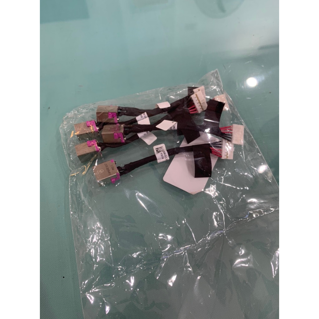 Chân sạc - Jack nguồn  Acer Aspire 7 A715-41 A715-42 A715-43 A715-75