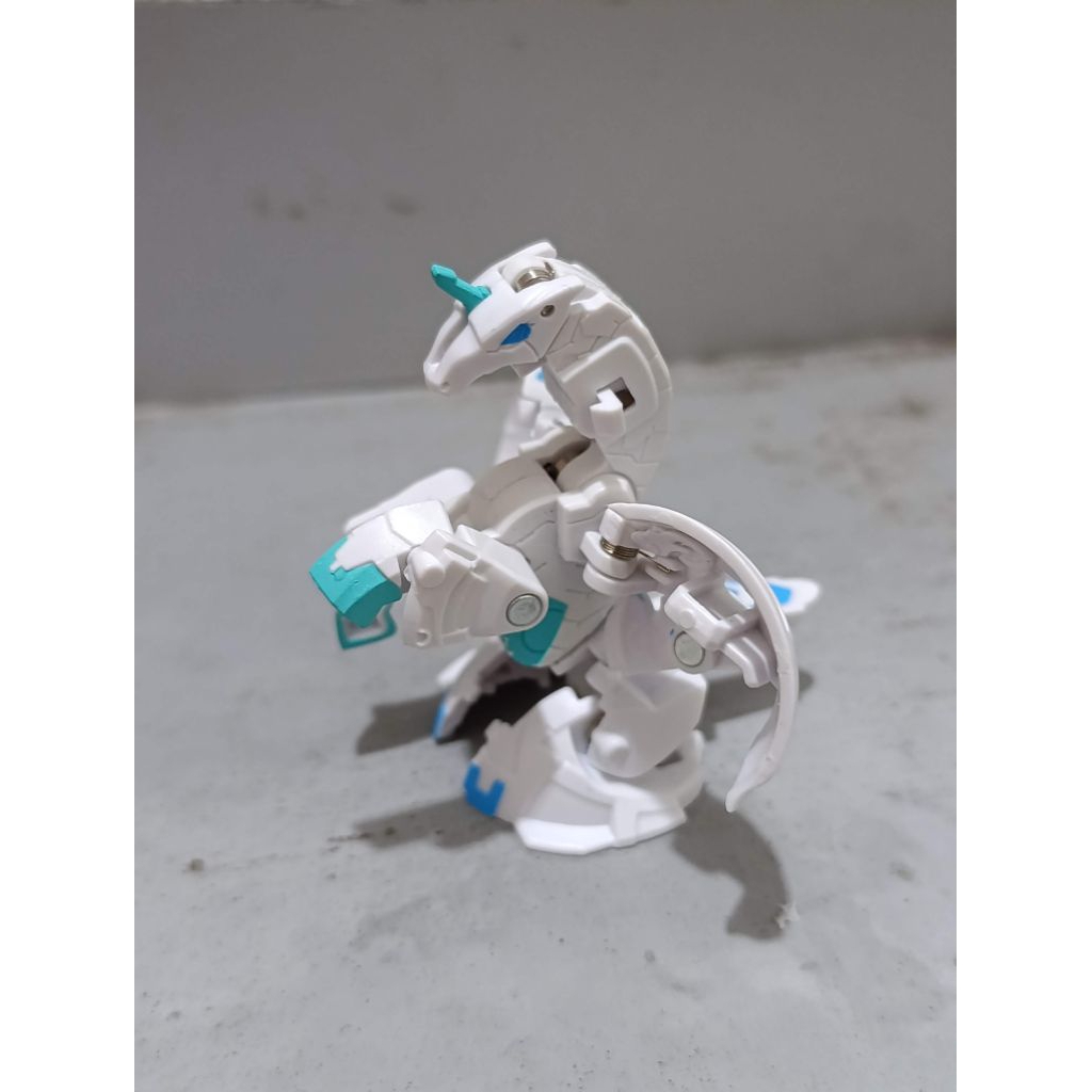đồ chơi mô hình bakugan gen 2 pegatrix