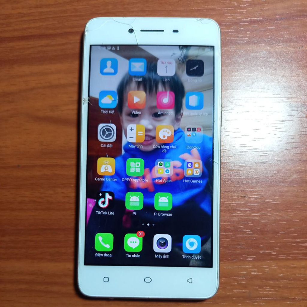 xác điện thoại