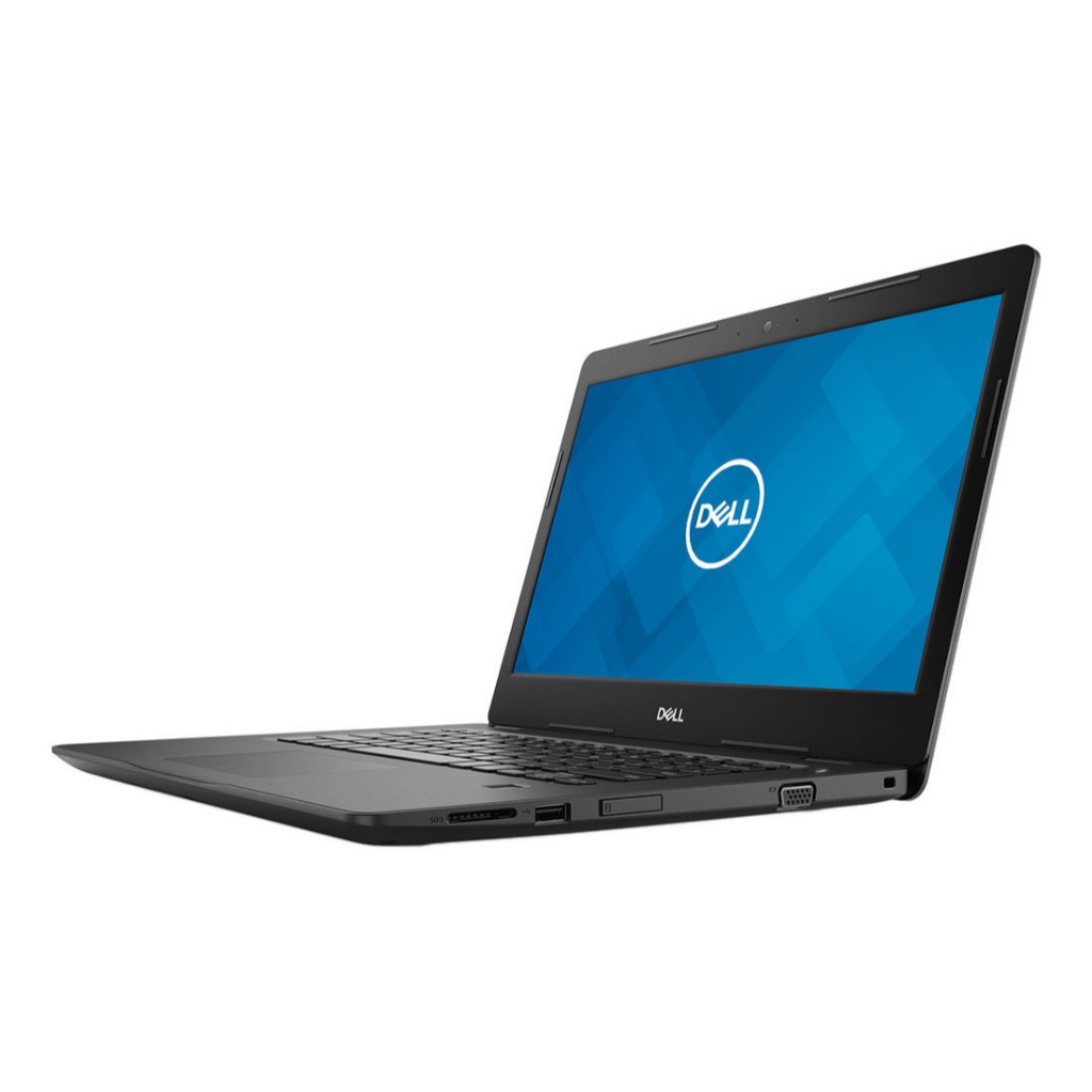 Laptop Dell Latitude 3490 (Intel Core i5-8250U | Ram 8GB | SSD 256GB | Màn hình 14 inch HD)