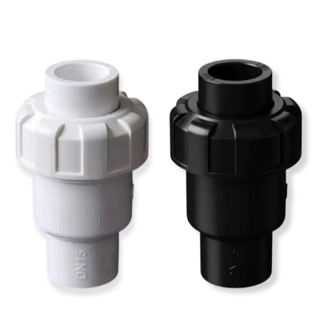 Van 1 chiều U-PVC cao cấp cho bể cá cảnh