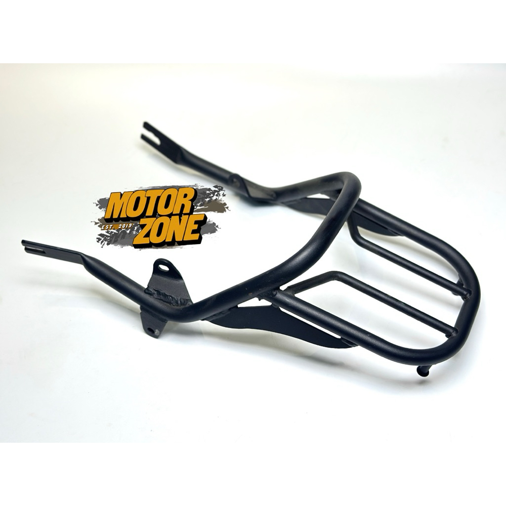 Baga sau cho Honda CB350 Hness sắt uốn cổ điển