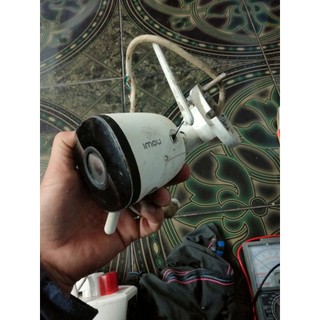 xác camera
