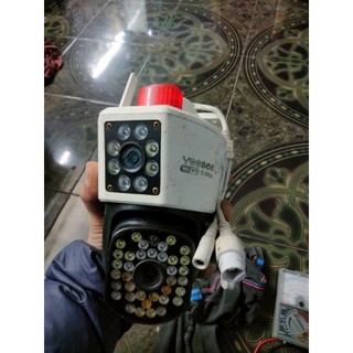 xác camera