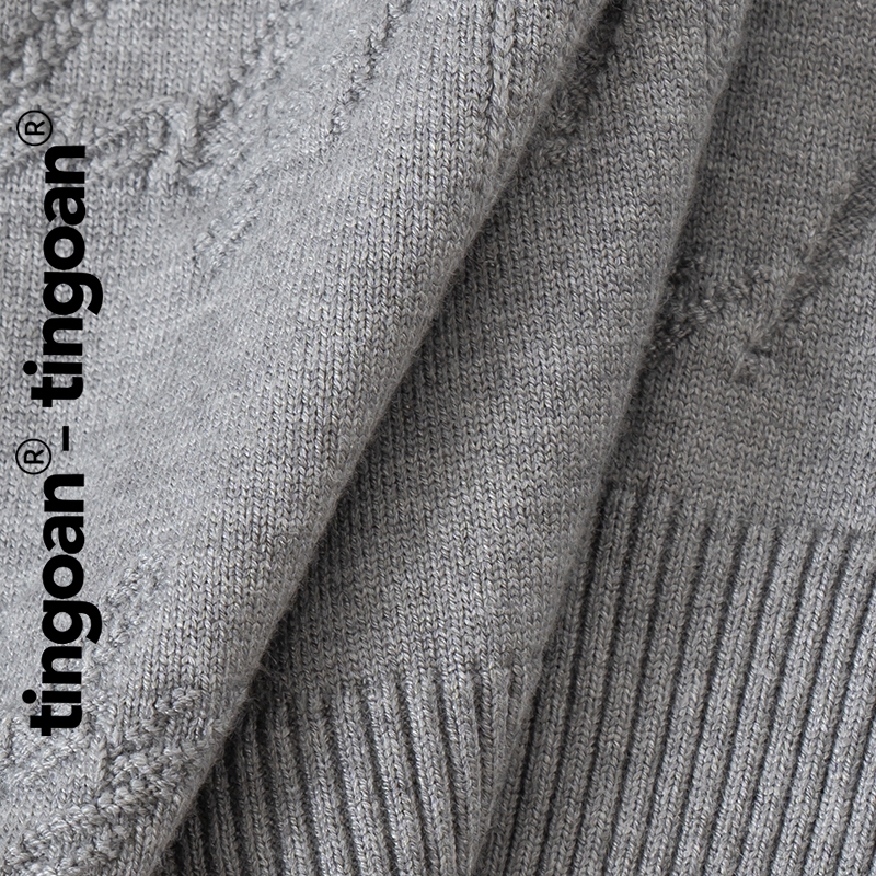 TINGOAN® x KOL - Áo len crop lửng ngắn tay tingoan | BigBuy360 - bigbuy360.vn
