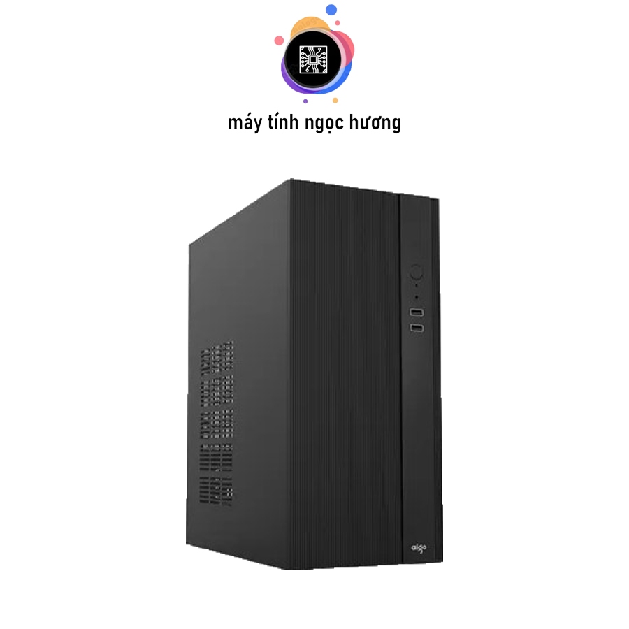 Bộ máy tính văn phòng main H61 i3,i5