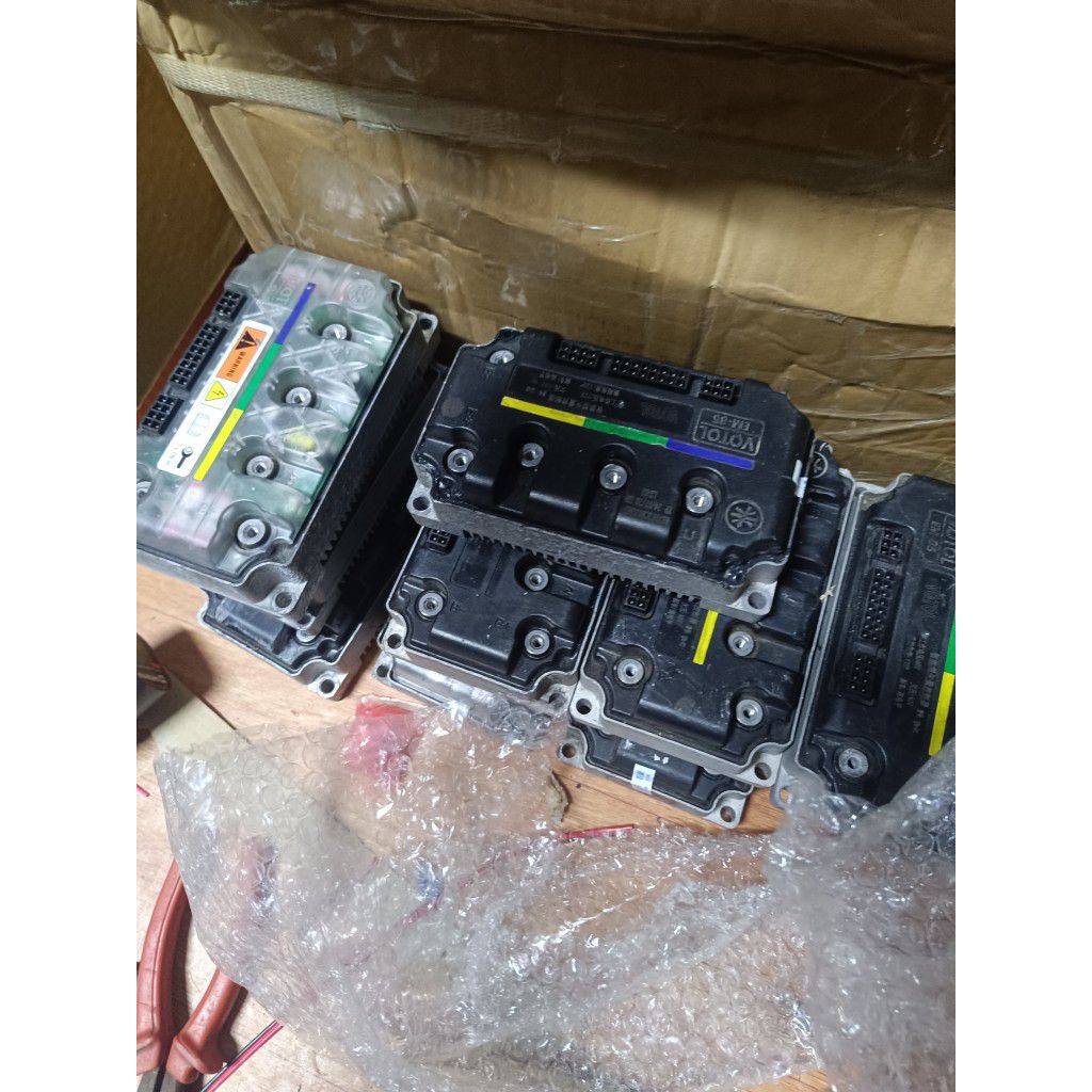 bộ ic votol 80s 80gts đen 80gts trong hàng cũ lướt đẹp dây rack mới có  canh chỉnh theo yêu cầu của 