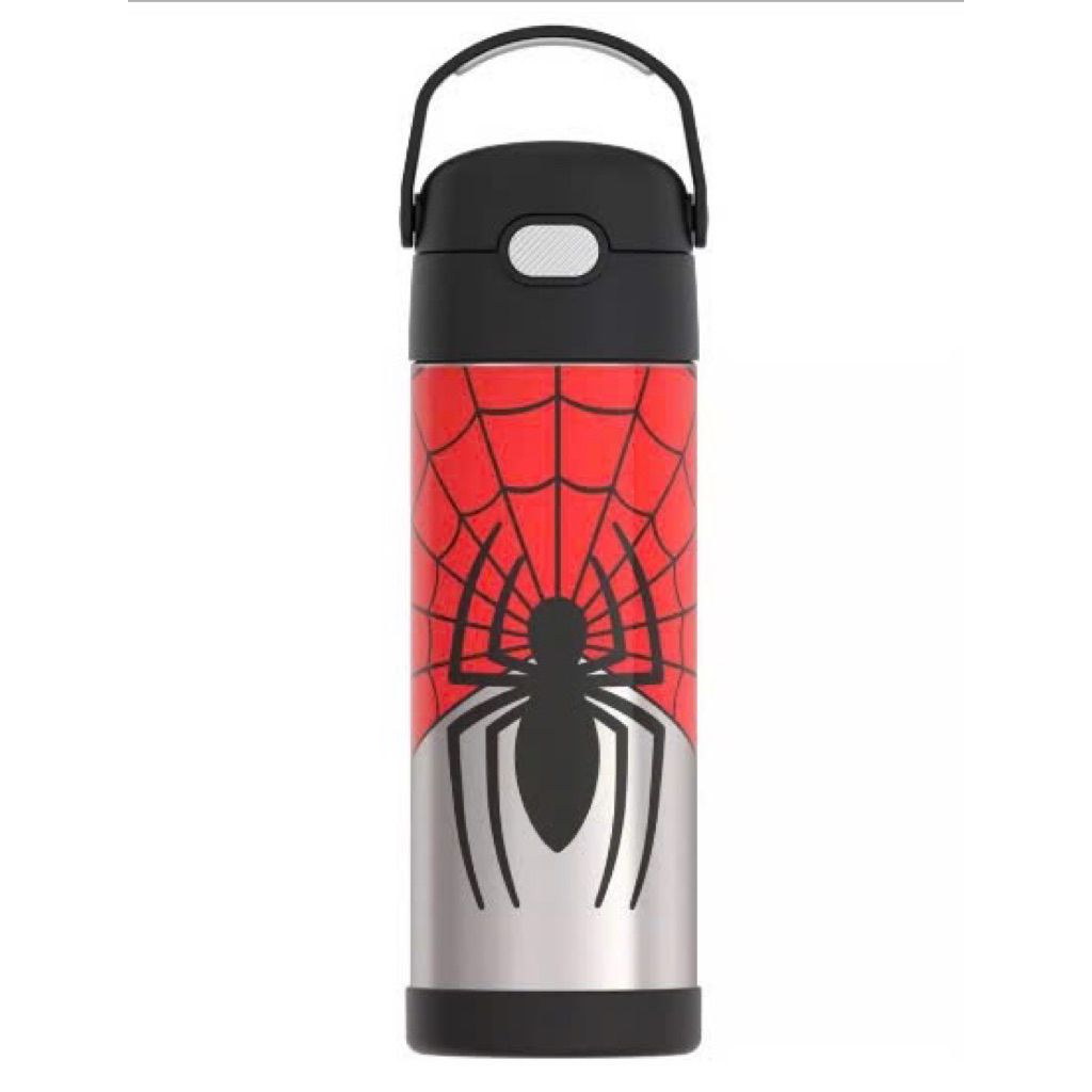Bình giữ nhiệt Spiderman 470ml