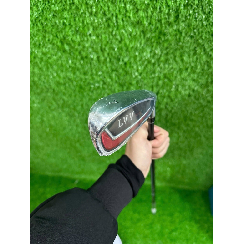 Gậy golf Iron #7 – Gậy sắt 7 G300 – PGM TIG025 CHÍNH HÃNG phù hợp với người mới chơi golf