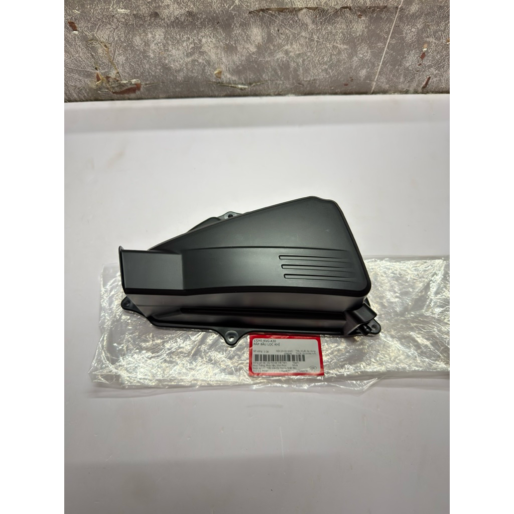 Ốp pô e AB 110 Fi (2007-2011) chính hãng Honda Việt Nam