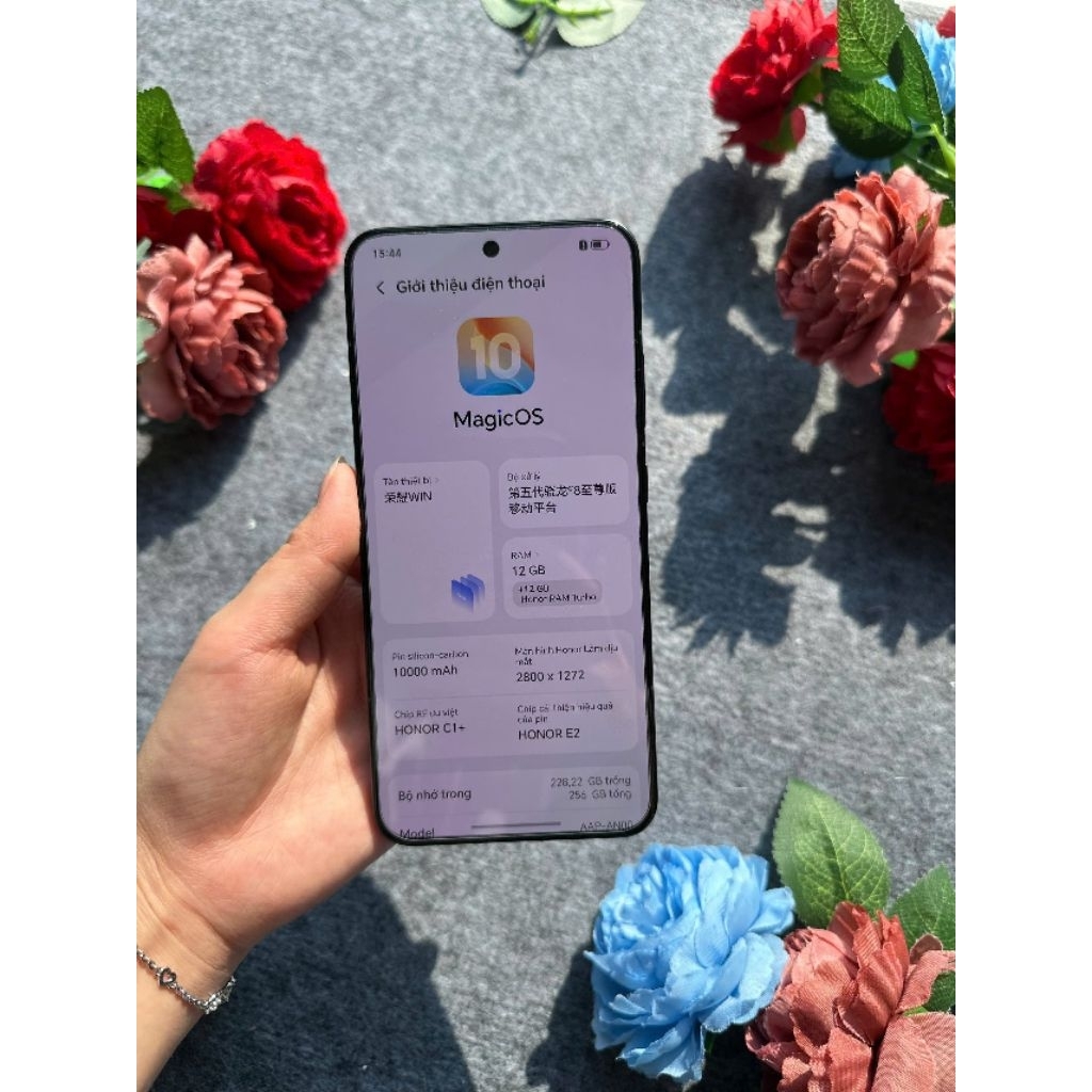 Honor WIN 5G (Snapdragon 8 Elite Gen 5) | BigBuy360 - bigbuy360.vn