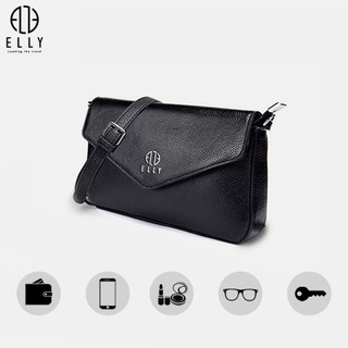   Túi xách nữ cao cấp da thật ELLY - ET63