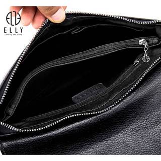   Túi xách nữ cao cấp da thật ELLY - ET63