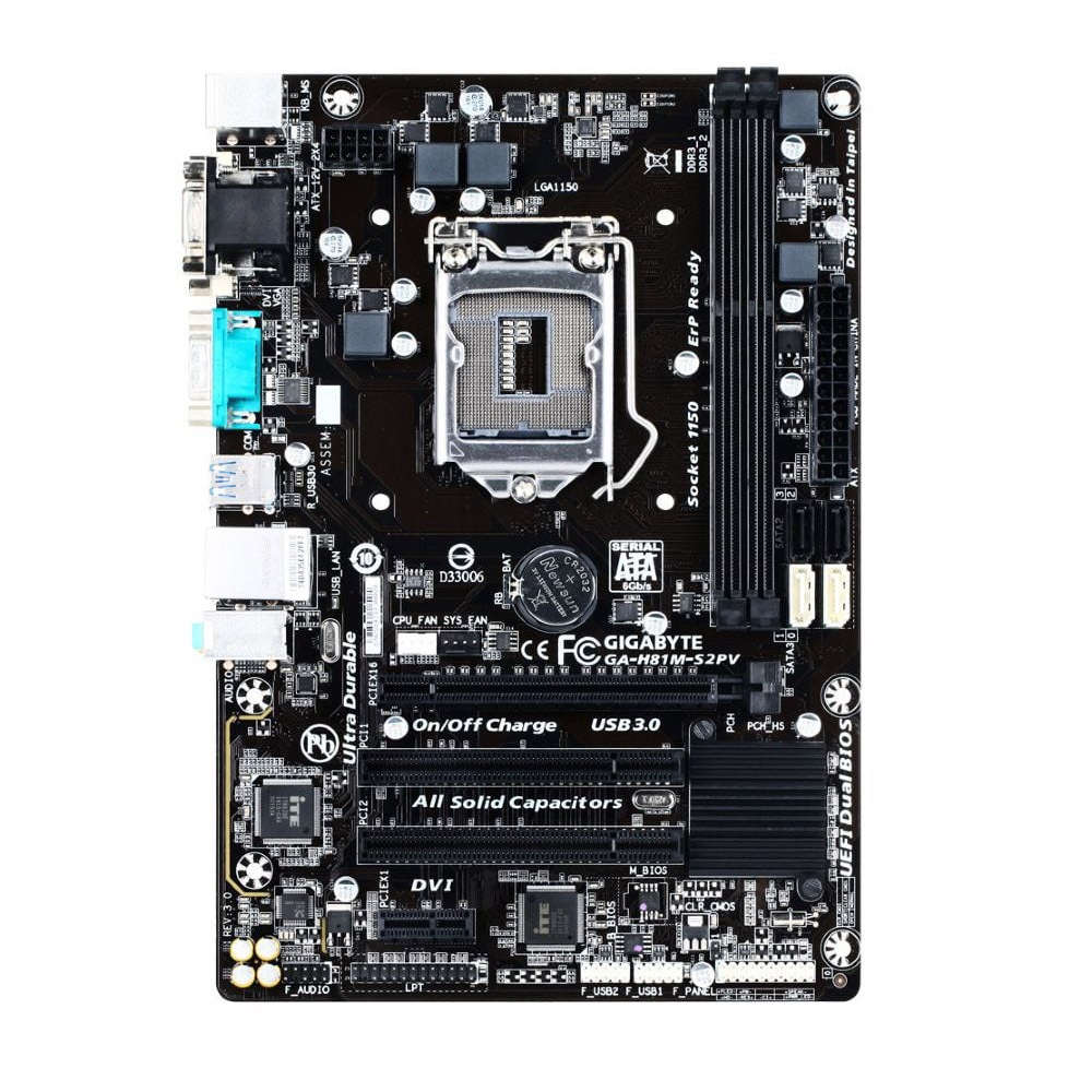 Mainboard H81 Giga, Asus, Samsung, LG,ECS, MSI. Bảo hành: 24 tháng. Hàng Korea đẹp như mới 99%, zin 