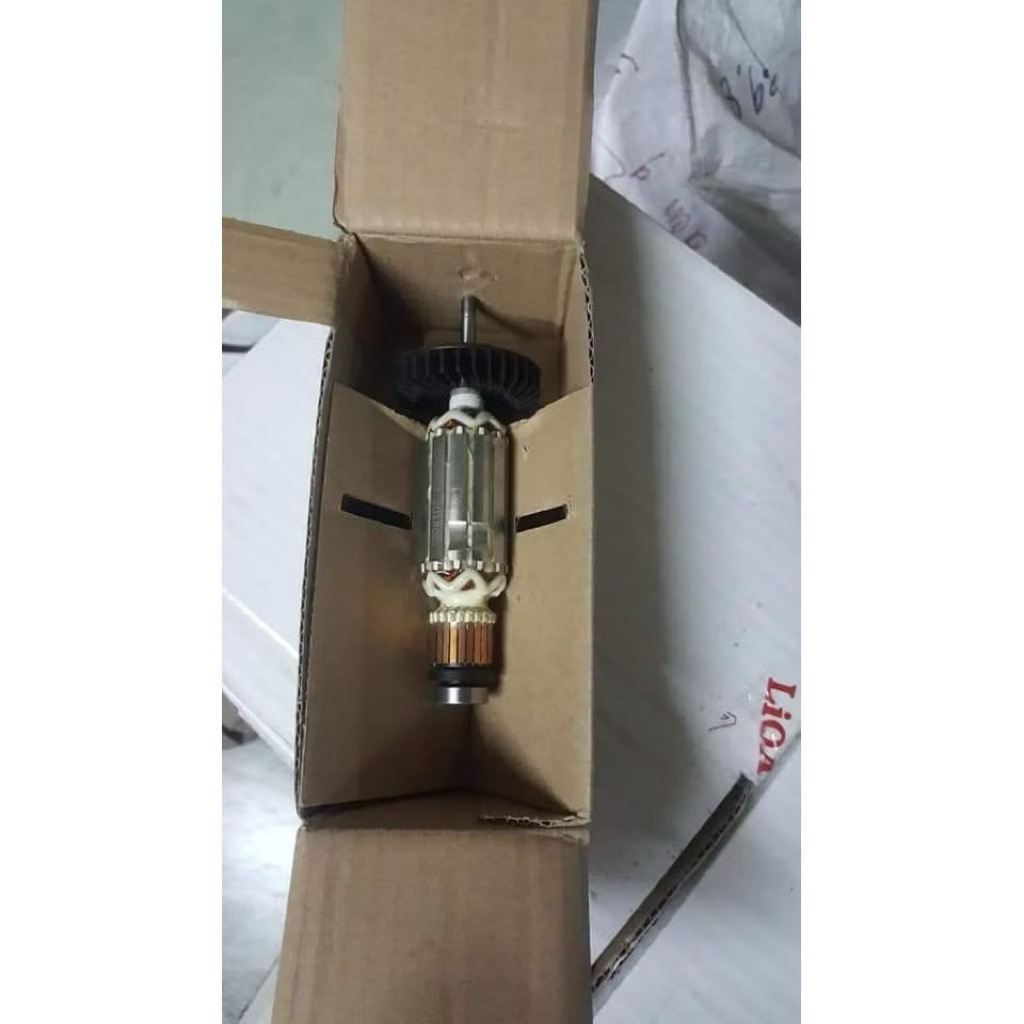 Rô Rotor Máy Mài Góc 9553NB-9553B Makita Chính Hãng