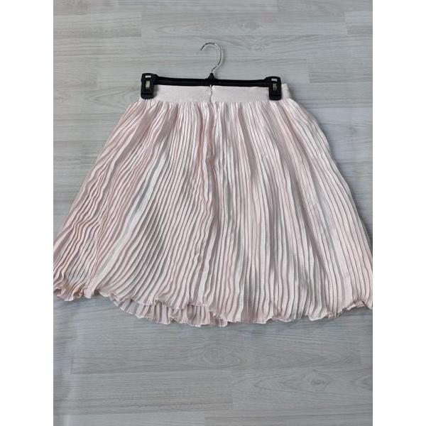 OLV BOUTIQUE thanh lý - Chân váy xếp ly bymo - SIZE S