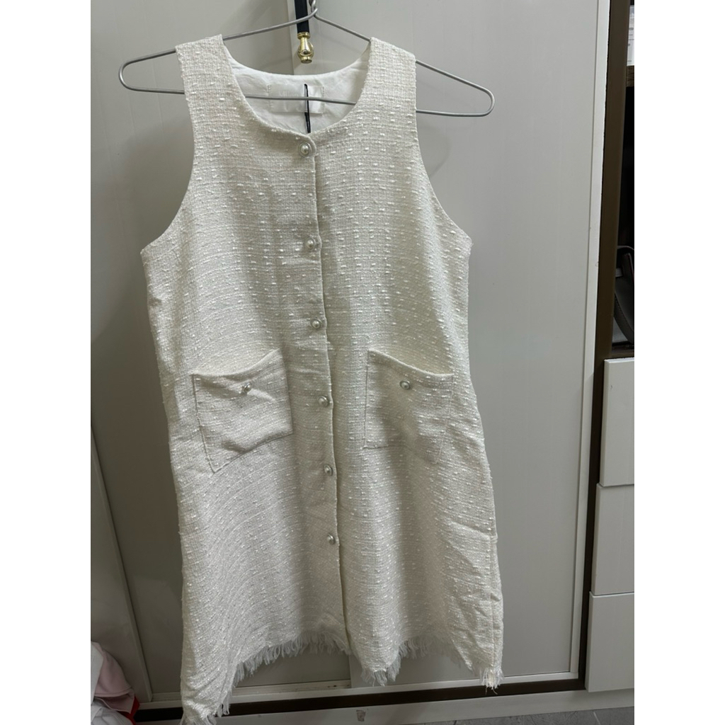 váy dạ thiết kế của Mijoo 50-58kg new tag 500k