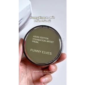 Phấn Phủ Thanh Sương FunnyElves (dạng bột) Funny Elves