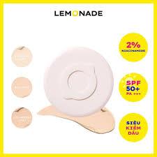 Phấn nước Lemonade Supermatte Cushion