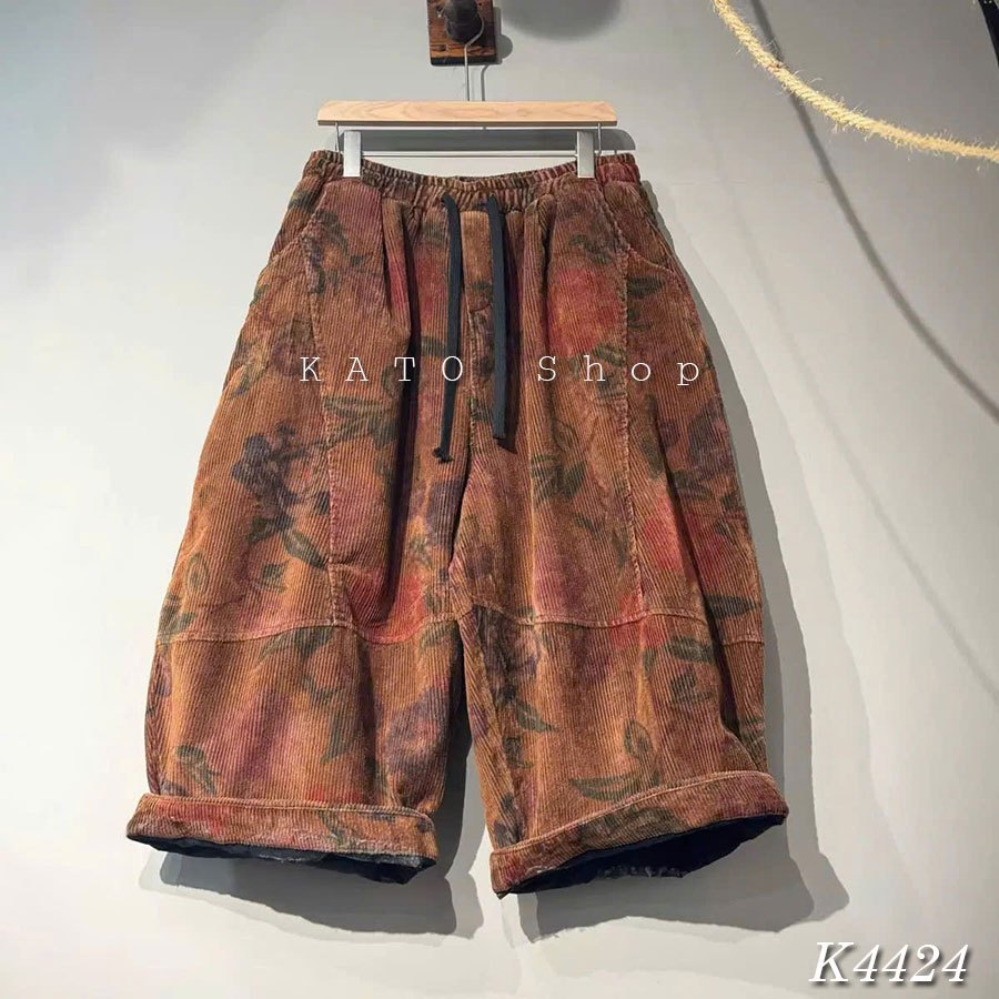 Quần Dài Nữ K4424