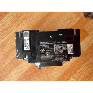 Aptomat 3pha 75A 380V Fujie JAPAN
