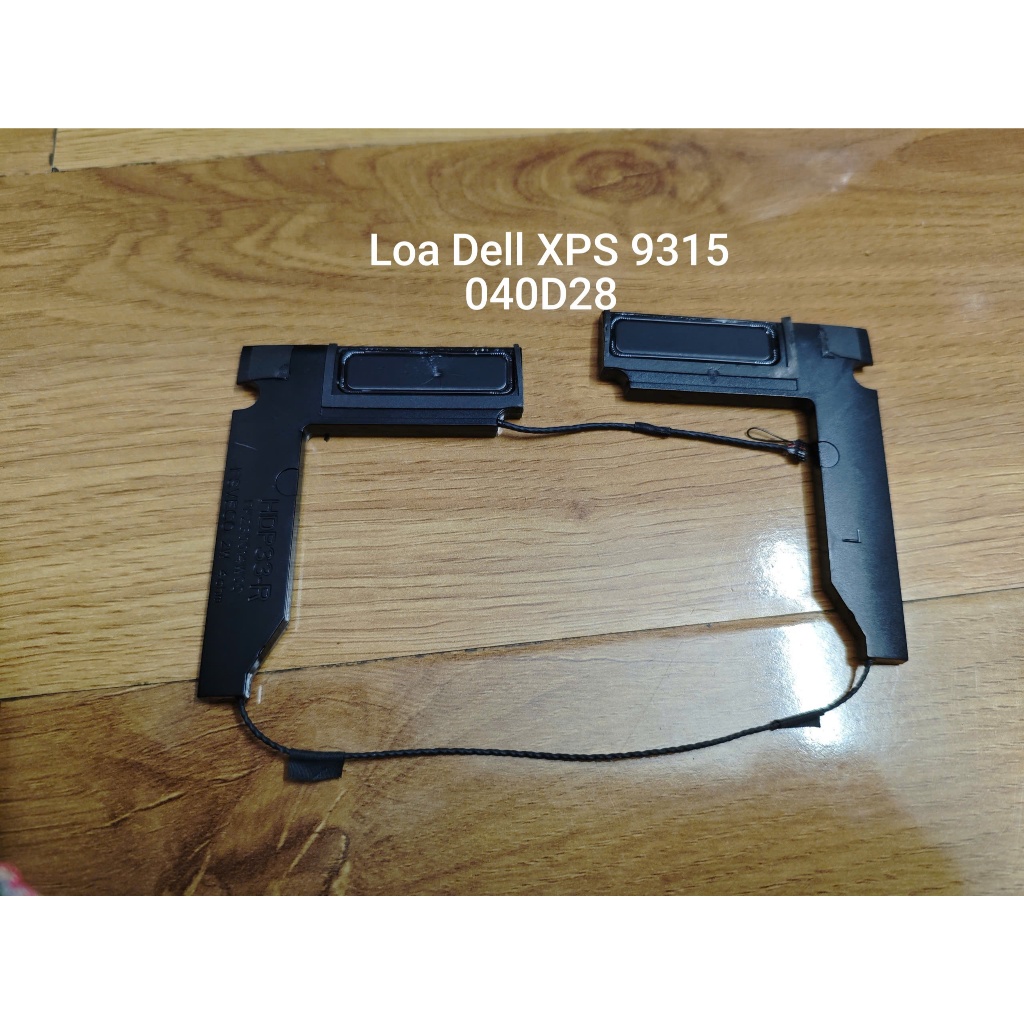 Loa Laptop Dell XPS 13 9315 040D28 - Zin - Likenew