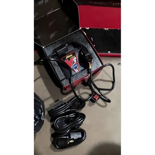 ecu WINNER X mở tua V3 lập trình