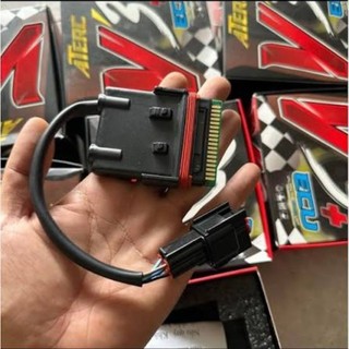 ecu WINNER X mở tua V3 lập trình