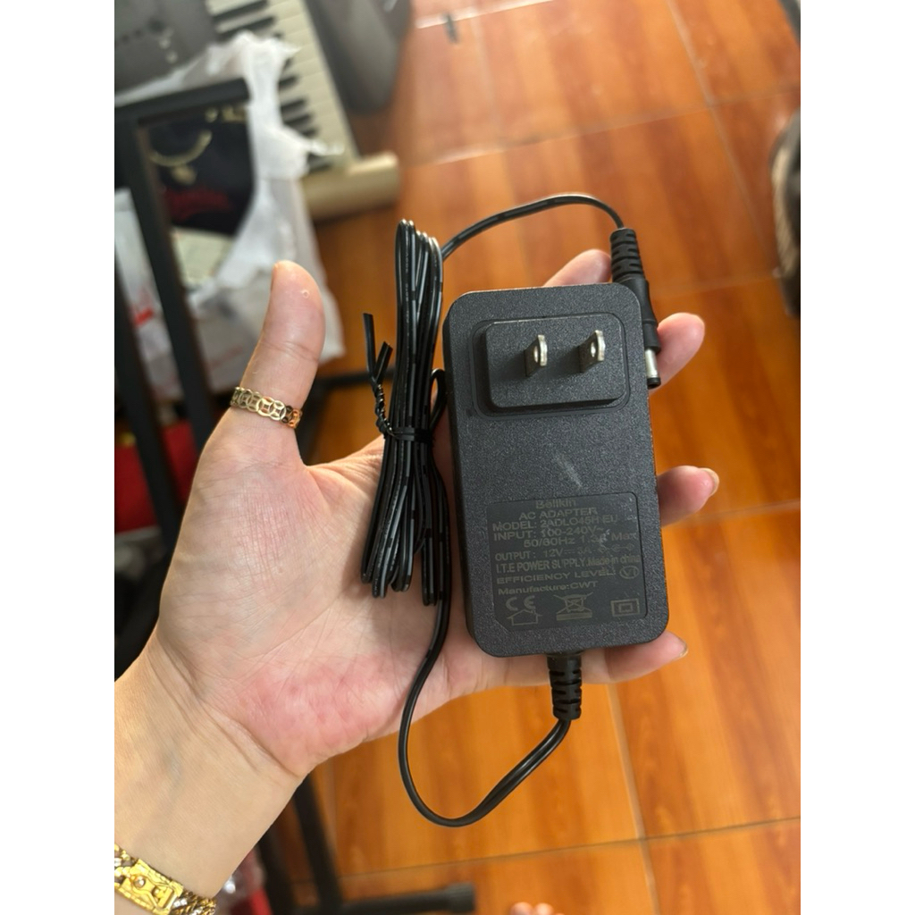 adapter đàn organ yamaha,kurtzman,casio