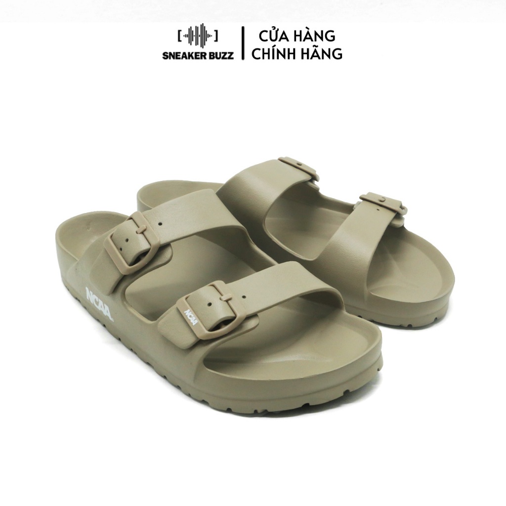 Dép NCAA Slippers Khaki 73555622I32