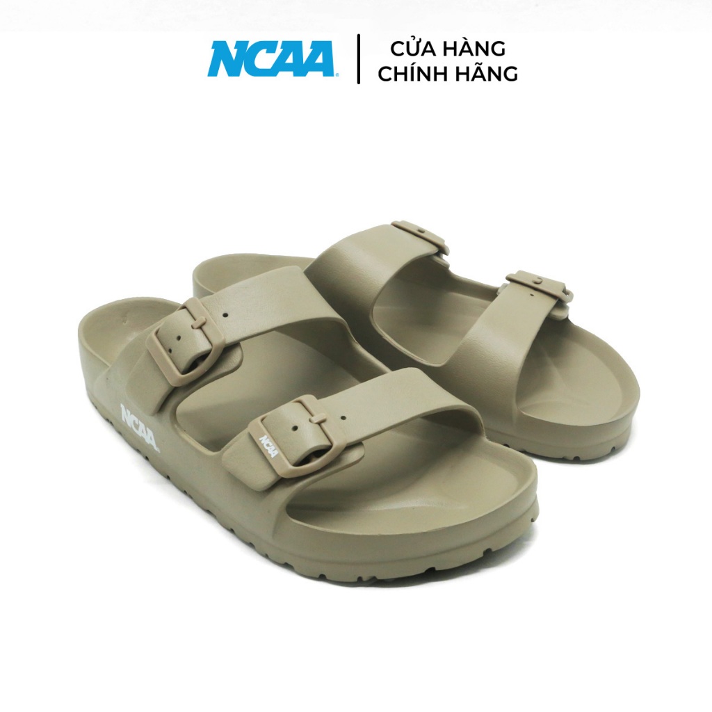 Dép NCAA Slippers Khaki - 73555622I32