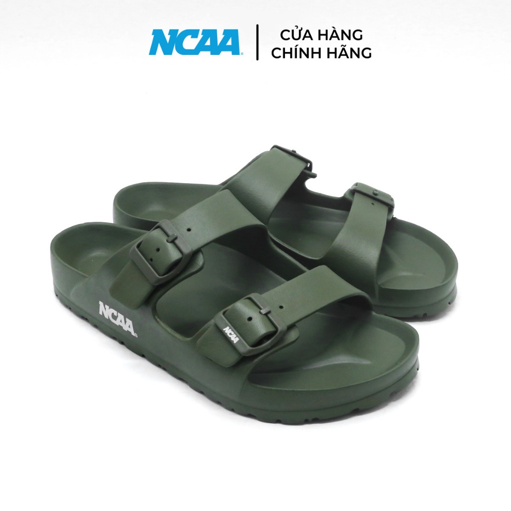 Dép NCAA Slippers Green - 73555622I70