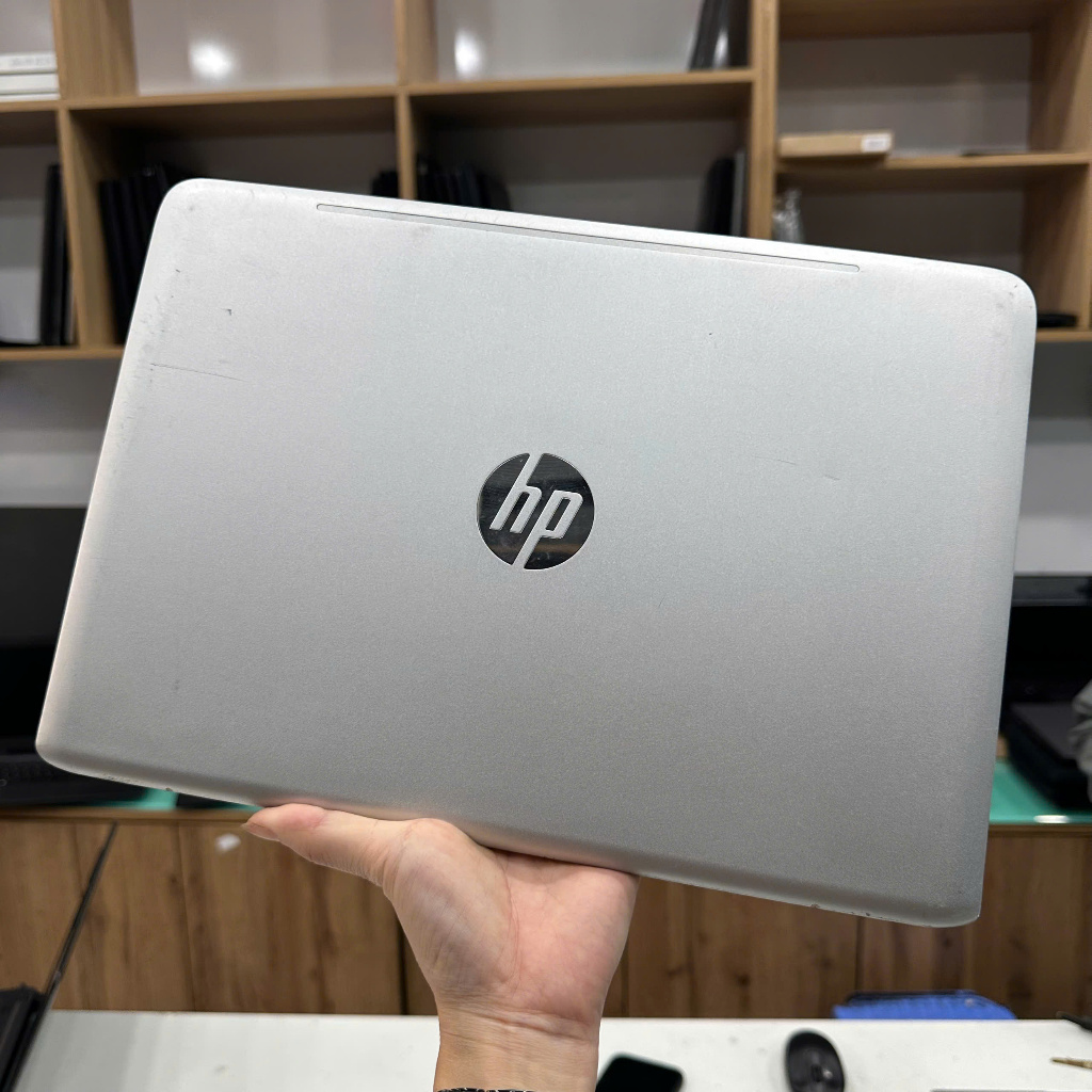 Laptop văn phòng HP Envy notebook Core i7-6500u giá rẻ