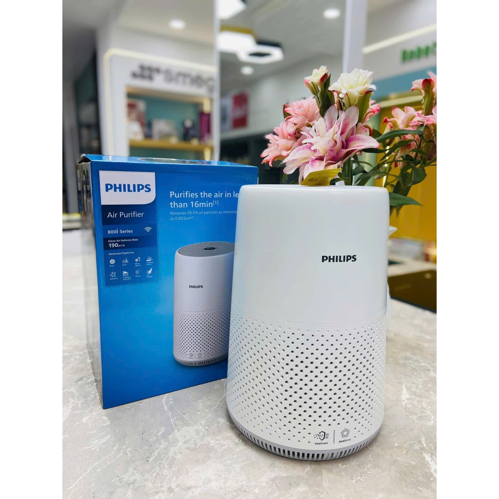 Lọc khí Philips AC0850/20