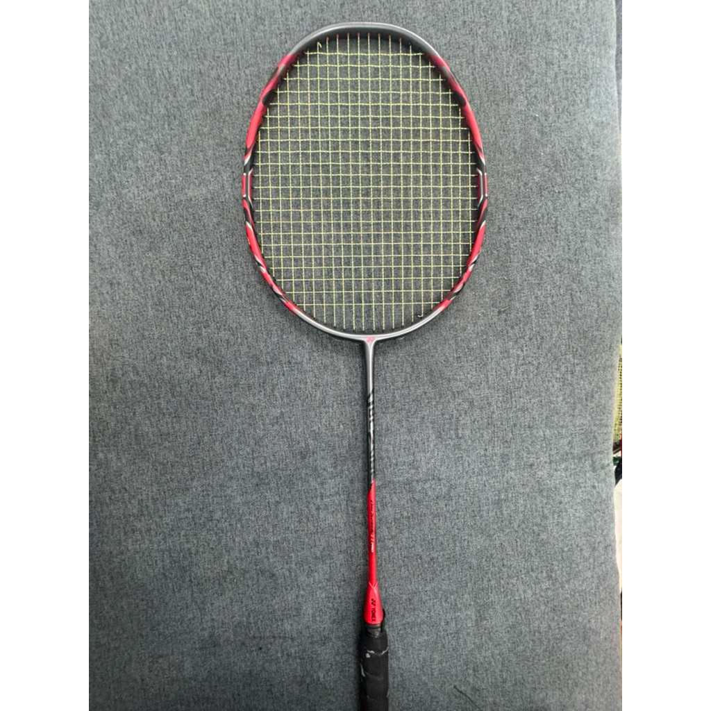 Vợt Cầu Lông Yonex Arcsaber 11 Pro hang lướt 4u6 jp