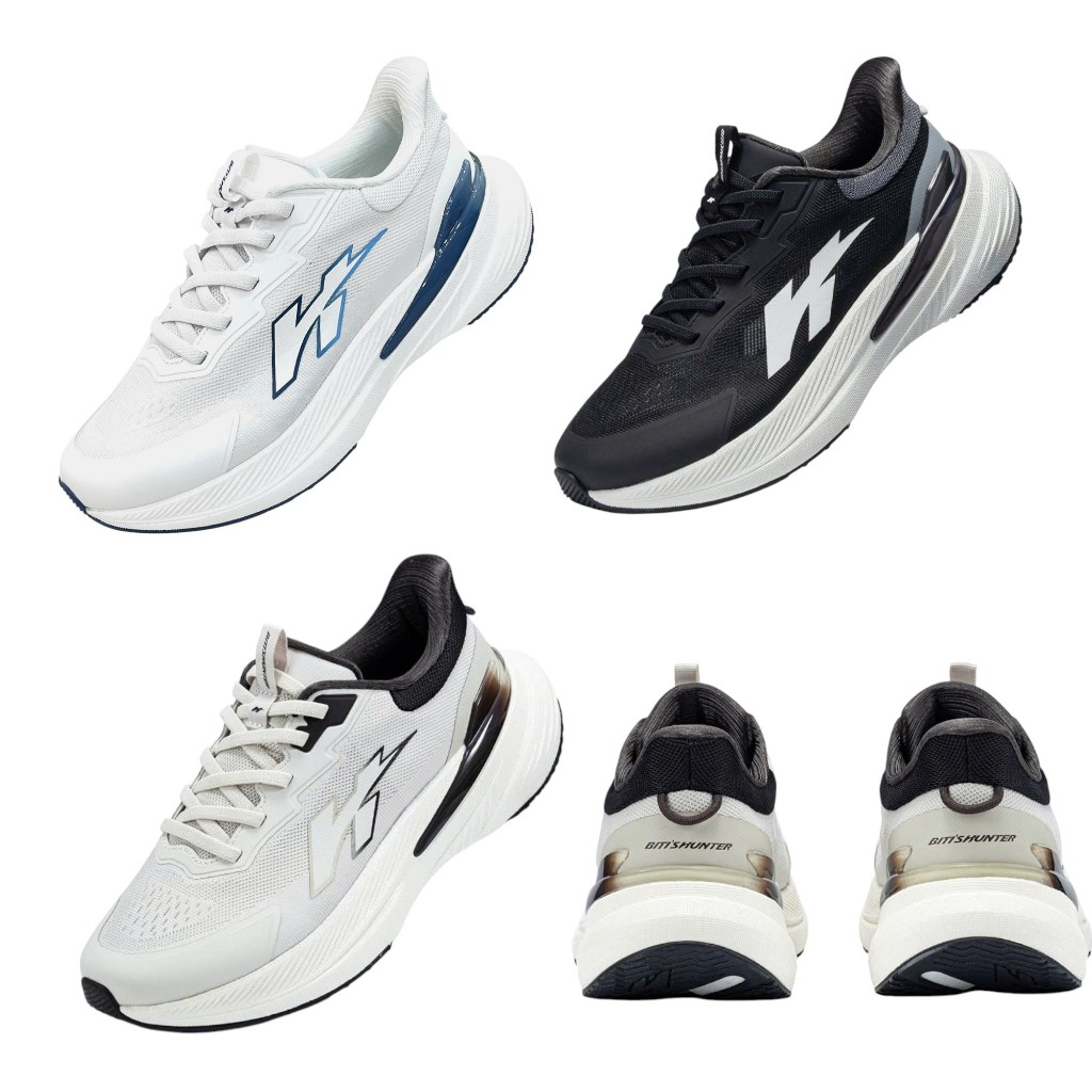 BITI'S HUNTER x QUANG HUNG MASTERD | Giày thế thao nam size 39-43 Phiên bản mới trẻ trung HSM01200