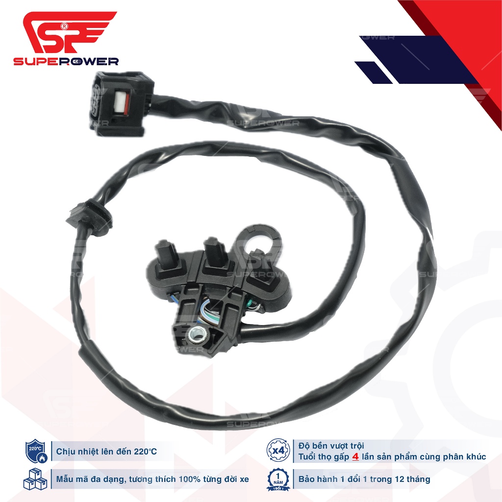 CẢM BIẾN CKP K59 – PHÙ HỢP VARIO 150 / VISION 2016