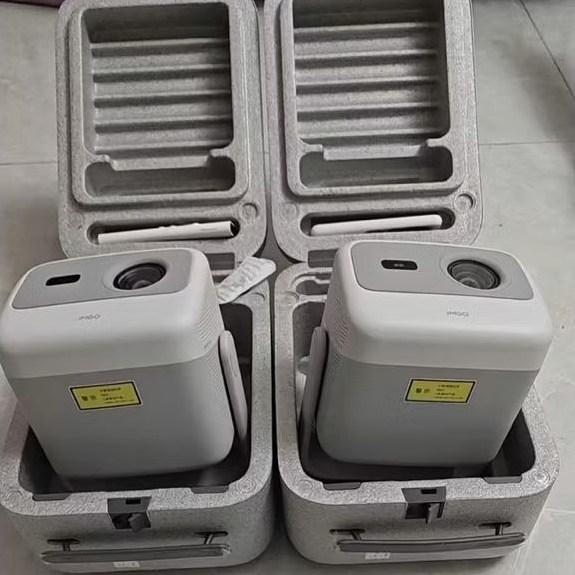 JMGO N1S 4K Like new full box