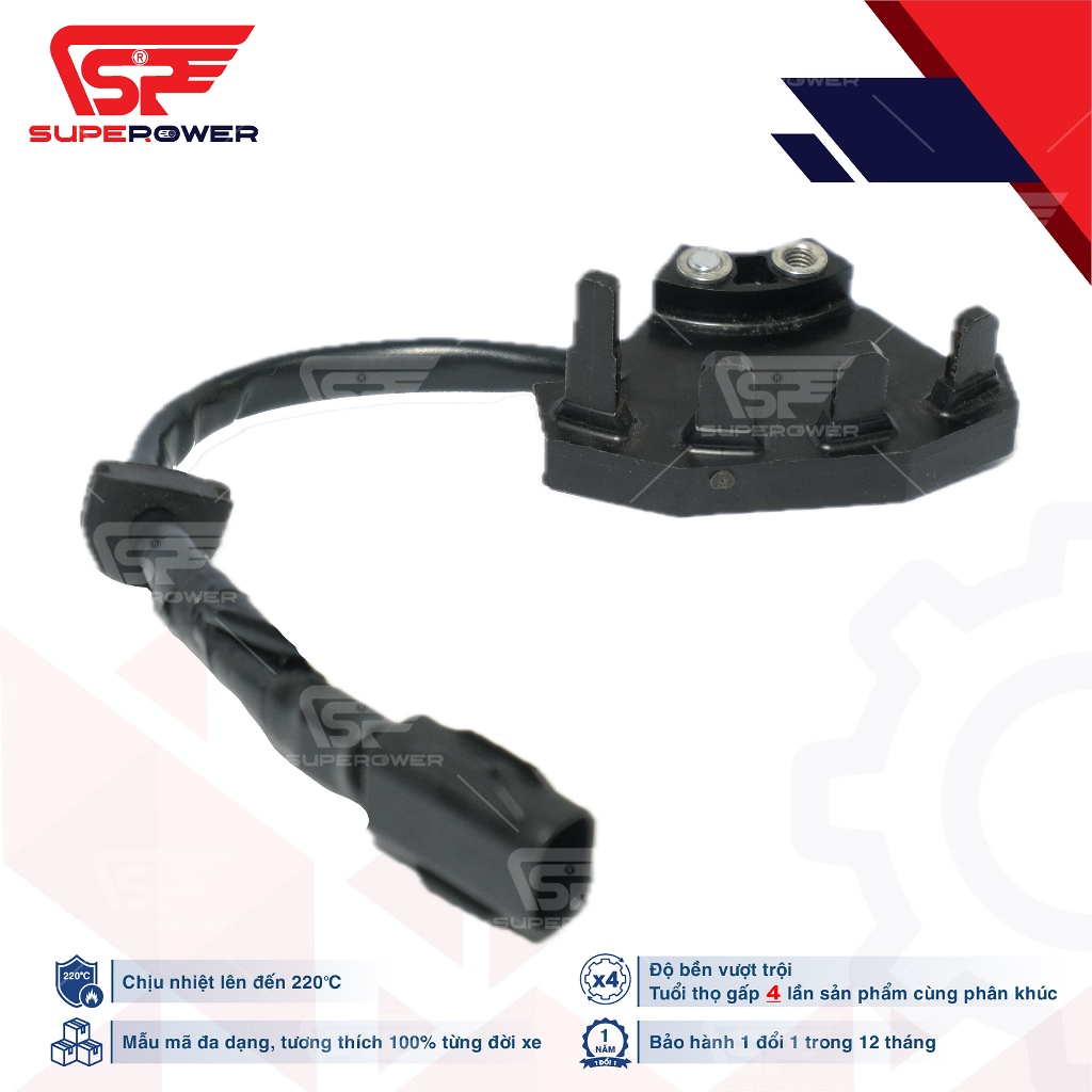 CẢM BIẾN CKP – PHÙ HỢP XE NVX 125 / 150 / 155